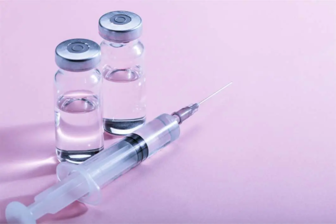 PCD Company for Injectable Range 1