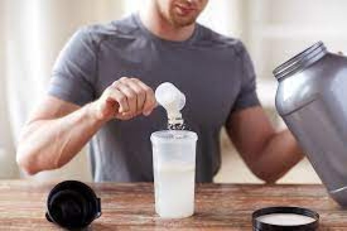 Protein Powder Range Franchise Companies 1