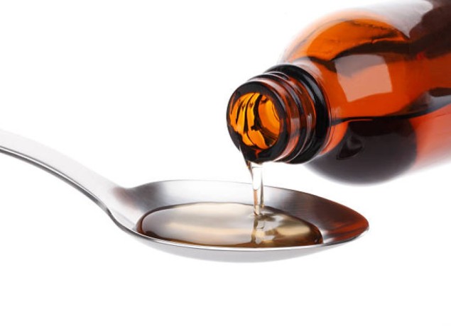 Cough Syrups Range for Pharma Franchise 1