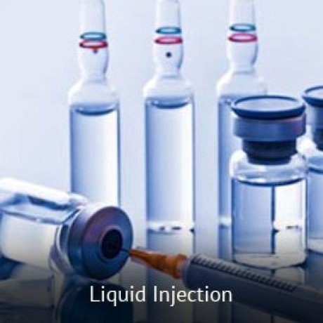 Liquid Injection PCD Franchise Company 1