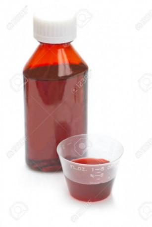 Pharmaceutical Dry Syrup for PCD Franchise 1