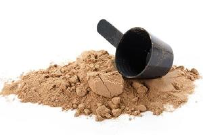 Best Pharma Franchise Companies for Protein Powder 1