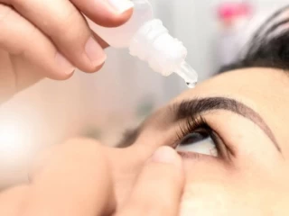 eye drops pcd company