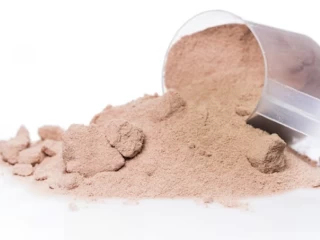 Protein Powder & Supplements Franchise Company