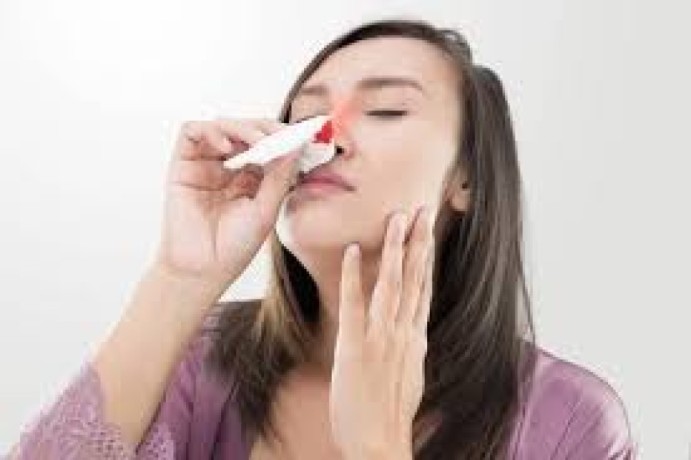 Nasal Drops PCD Pharma Franchise 1