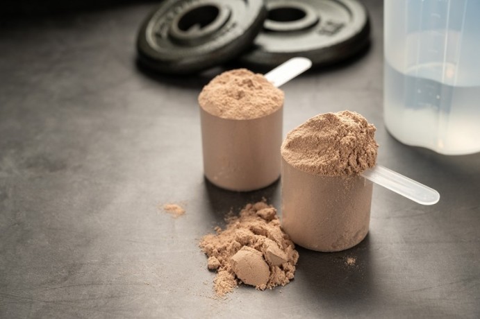 Pharmaceutical Companies for Protein Powder 1