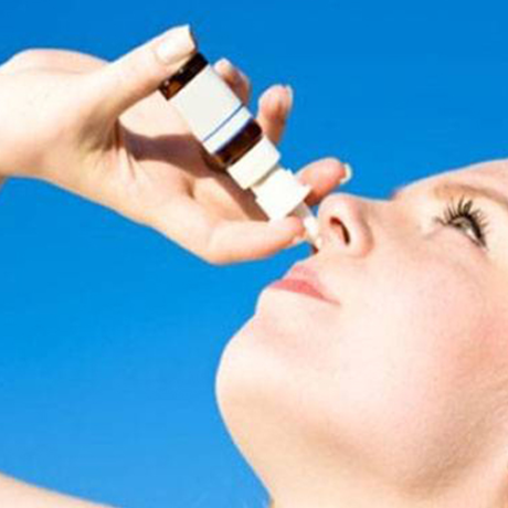 Nasal Drops for Pharma Franchise 1