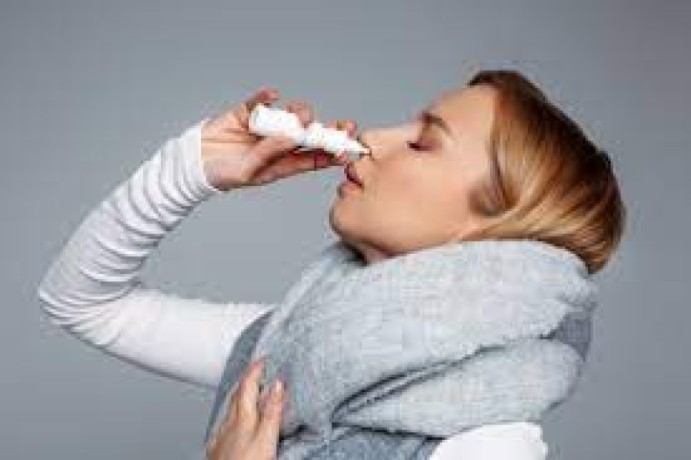 Nasal Drops Range PCD Pharma Franchise 1