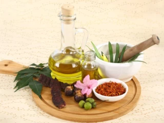 Ayurvedic Hair Oil PCD Franchise