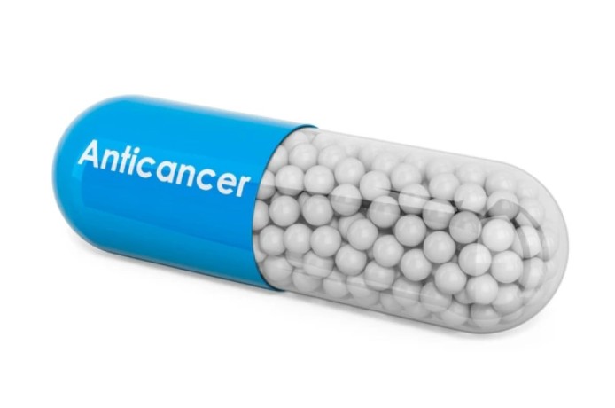 Anti Cancer Medicine Supplier 1