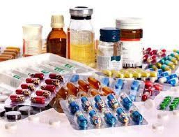 PCD Pharma Companies for General Range 1