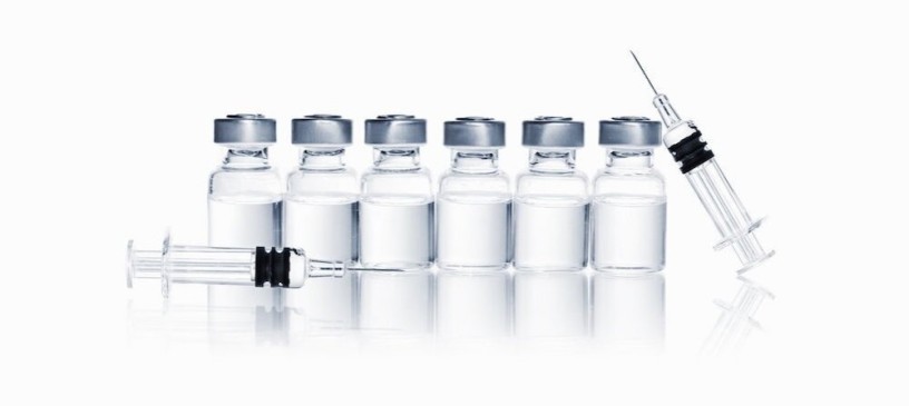 Paracetamol Injection Manufacturers 1