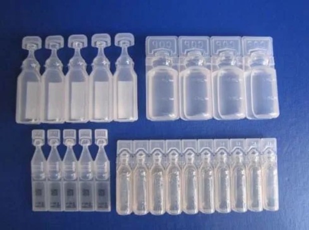 Lidocaine 2% Ampoules Injection Manufacturing Company 1