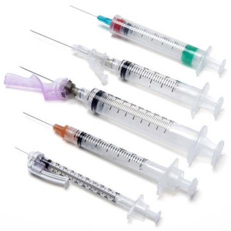 Daunorubicin Injection manufacturers 1