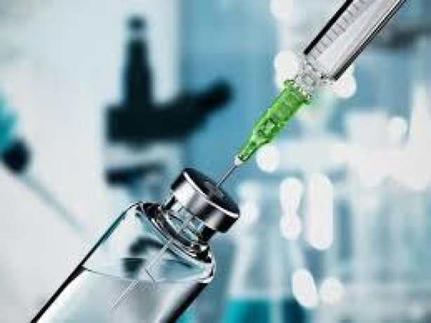 Fluphenazine Injection Contract Manufacturing 1