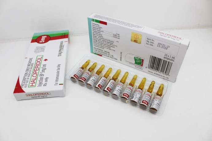 Metoclopramide Injection Third Party Manufacturers 1