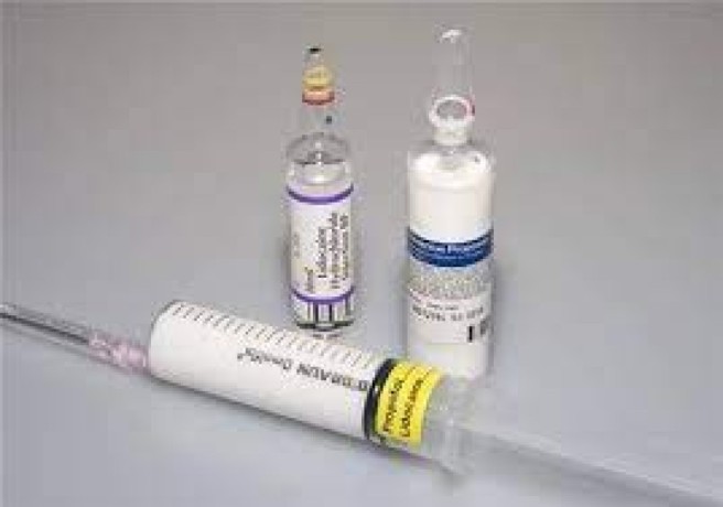 Propofol Injection Manufacturers 1