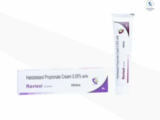 Halobetasol Propionate Cream Third Party Manufacturing Company