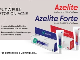 Azelaic Acid 15% Cream PCD Pharma Franchise Company