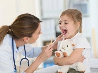 Pharma Franchise for Pediatric Range