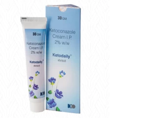 Leading Ketoconazole 2% Cream PCD Pharma Company