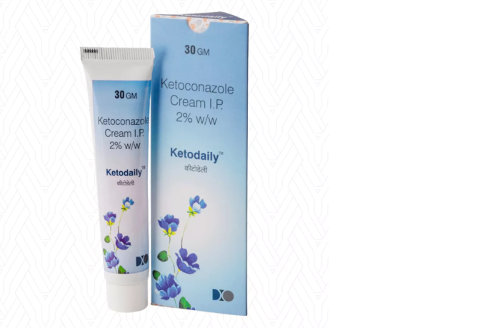 Leading Ketoconazole 2% Cream PCD Pharma Company 1