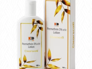 Best PCD Pharma Franchise Company For Permethrin 5% Lotion