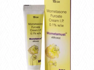 Best Mometasone Furoate 0.1% Cream Third Party Pharma Manufacturing