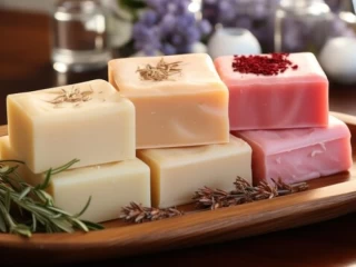 Best Glycerin, Papaya, Honey & Vitamin E Soap Suppliers