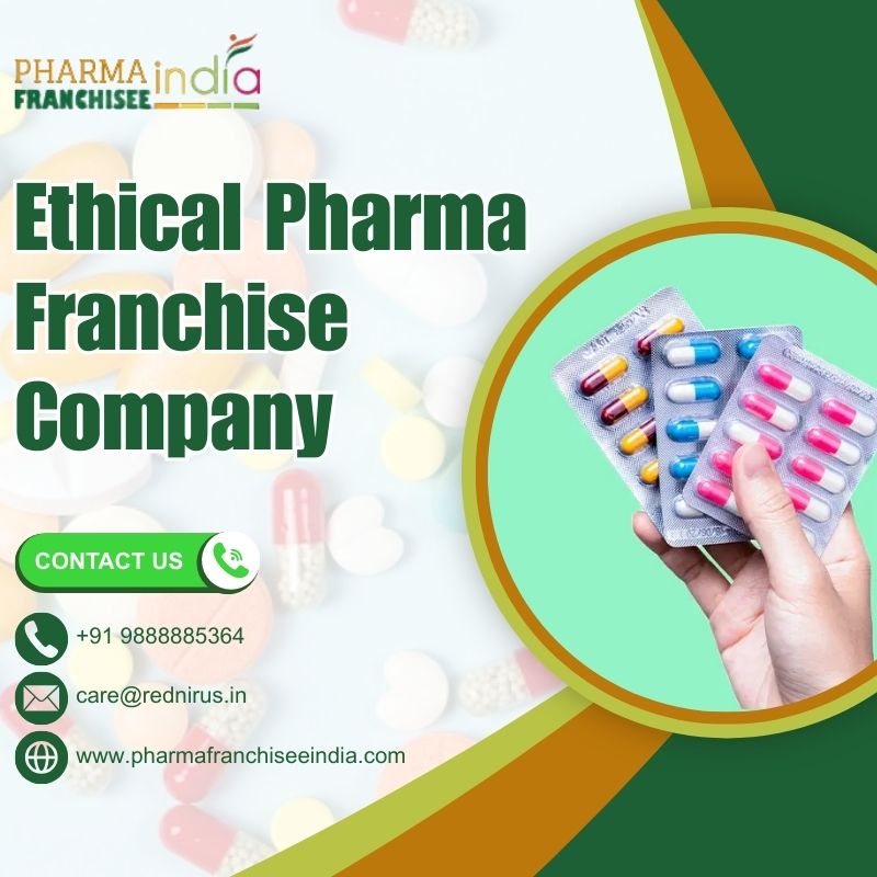 Ethical Pharma Franchise Company