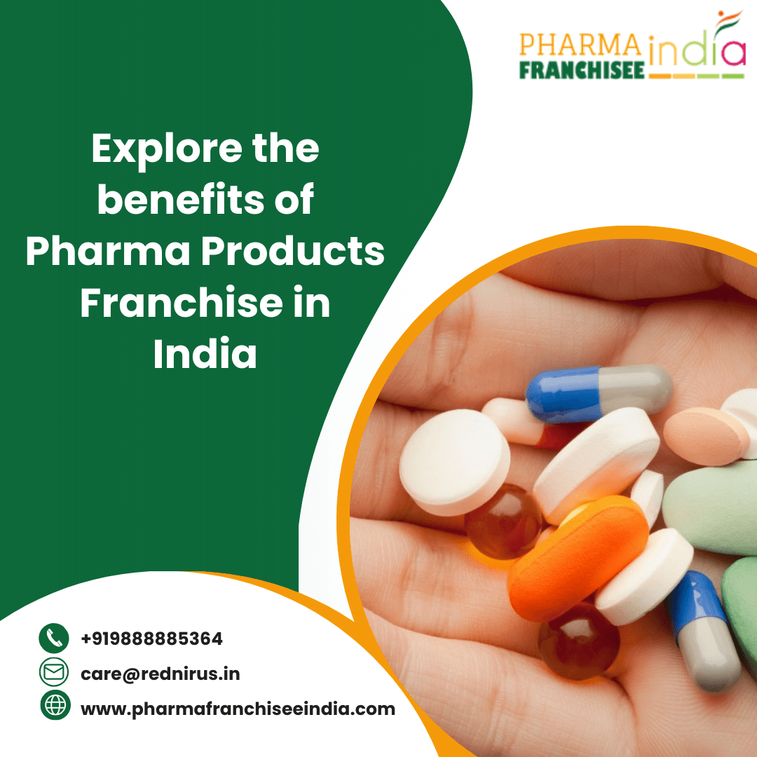 Pharma Products Franchise