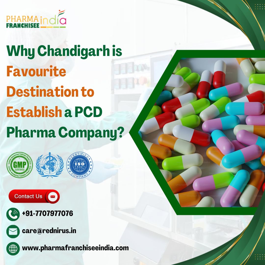 pcd pharma company