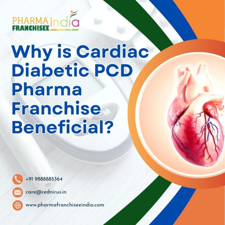 Cardiac Diabetic PCD Pharma Franchise