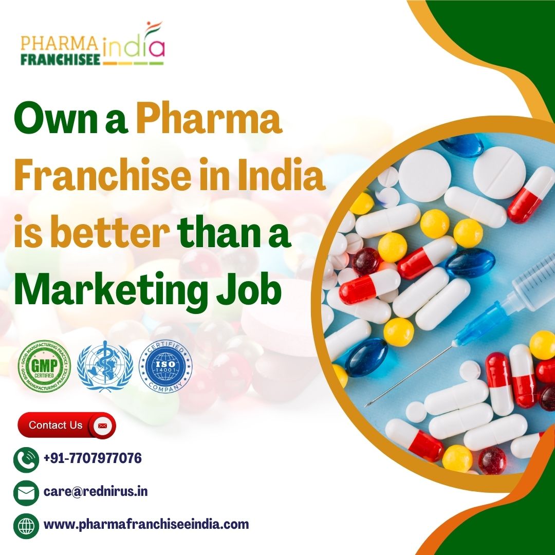 franchise in india