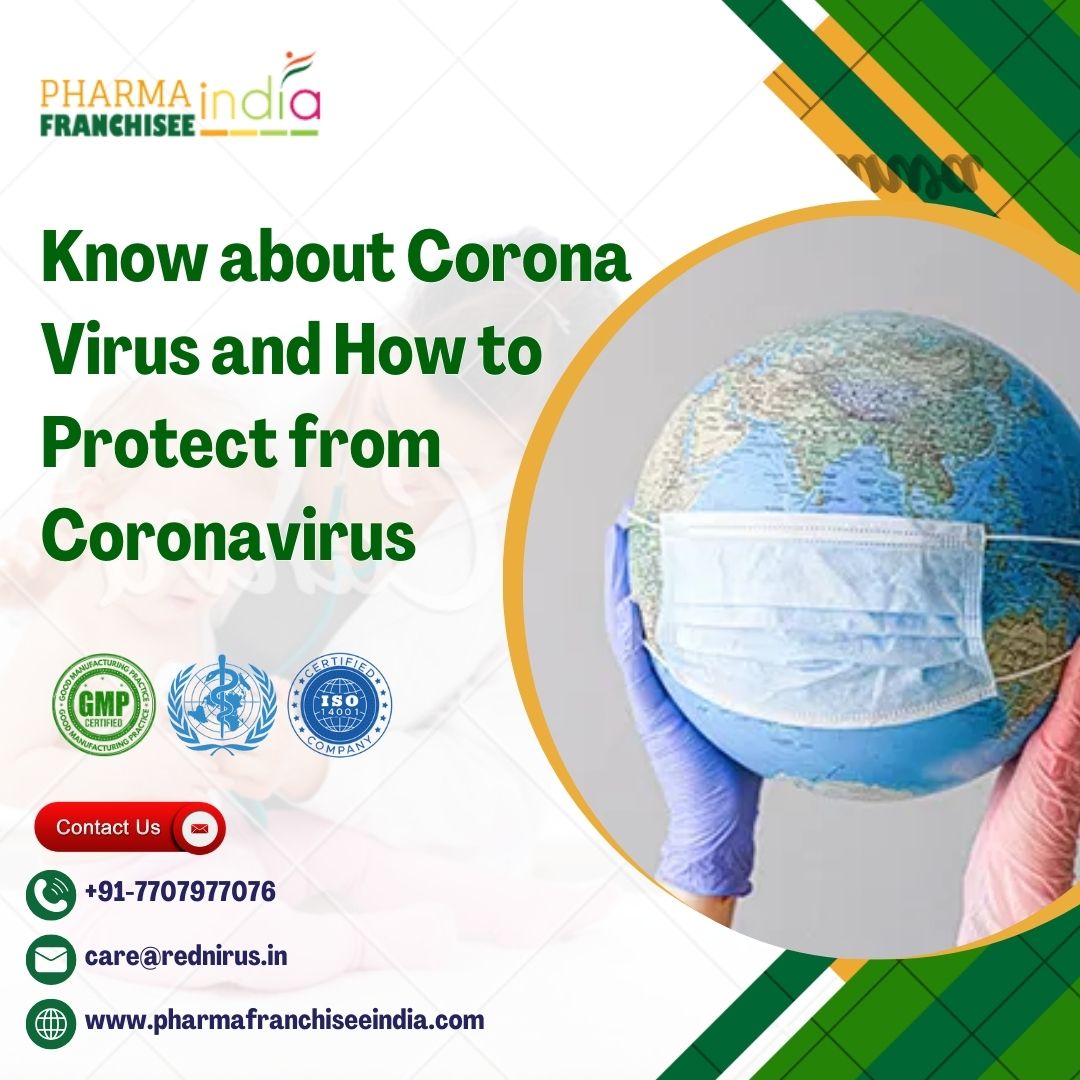 Corona Virus