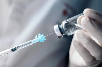 Human Chorionic Gonadotropin Injection