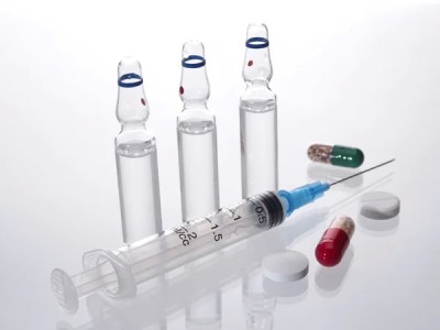 Fosfomycin Injection