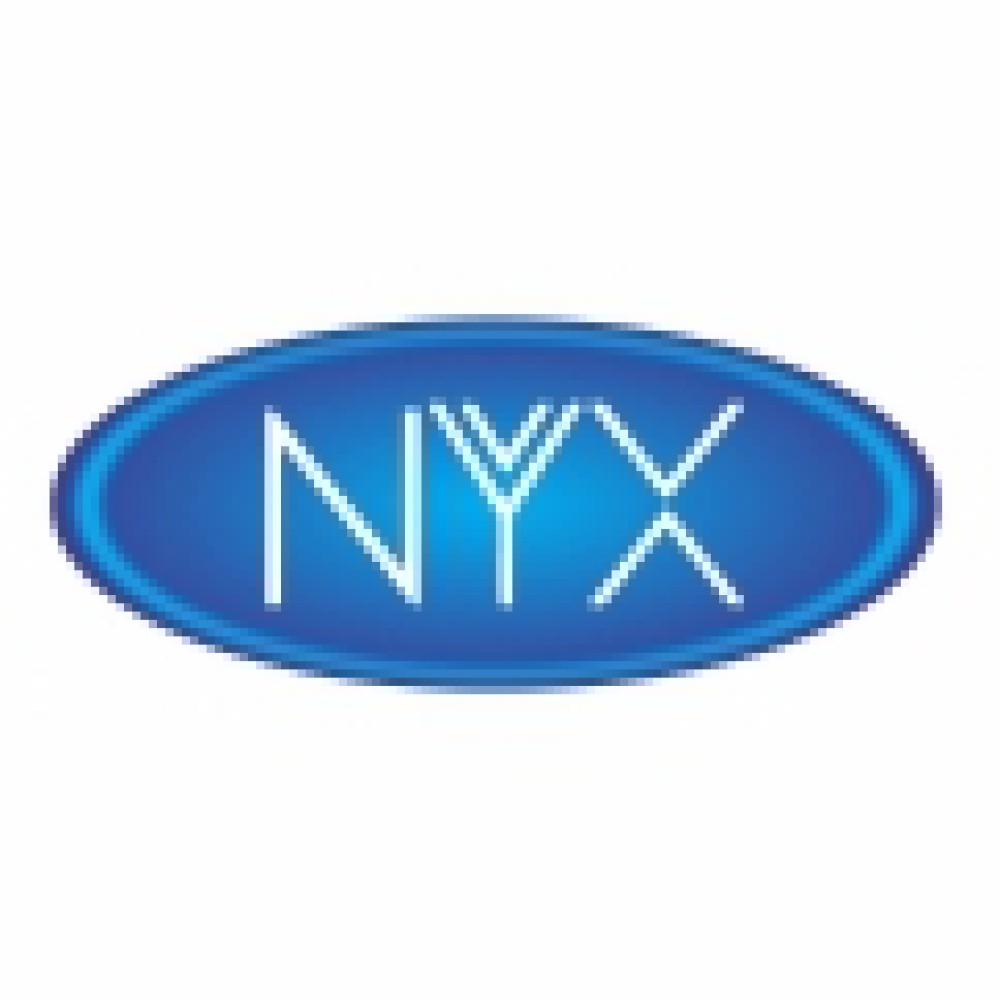 NYX Pharmaceuticals