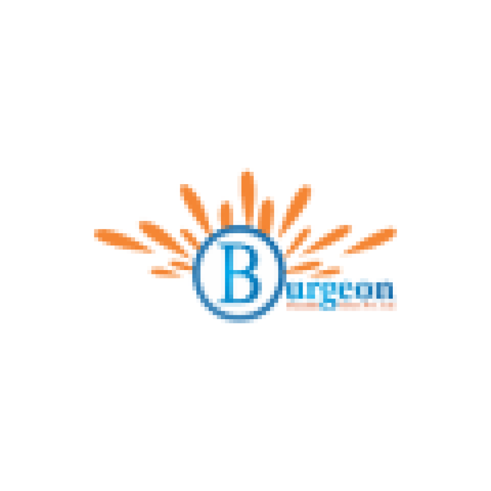 Burgeon Health Series