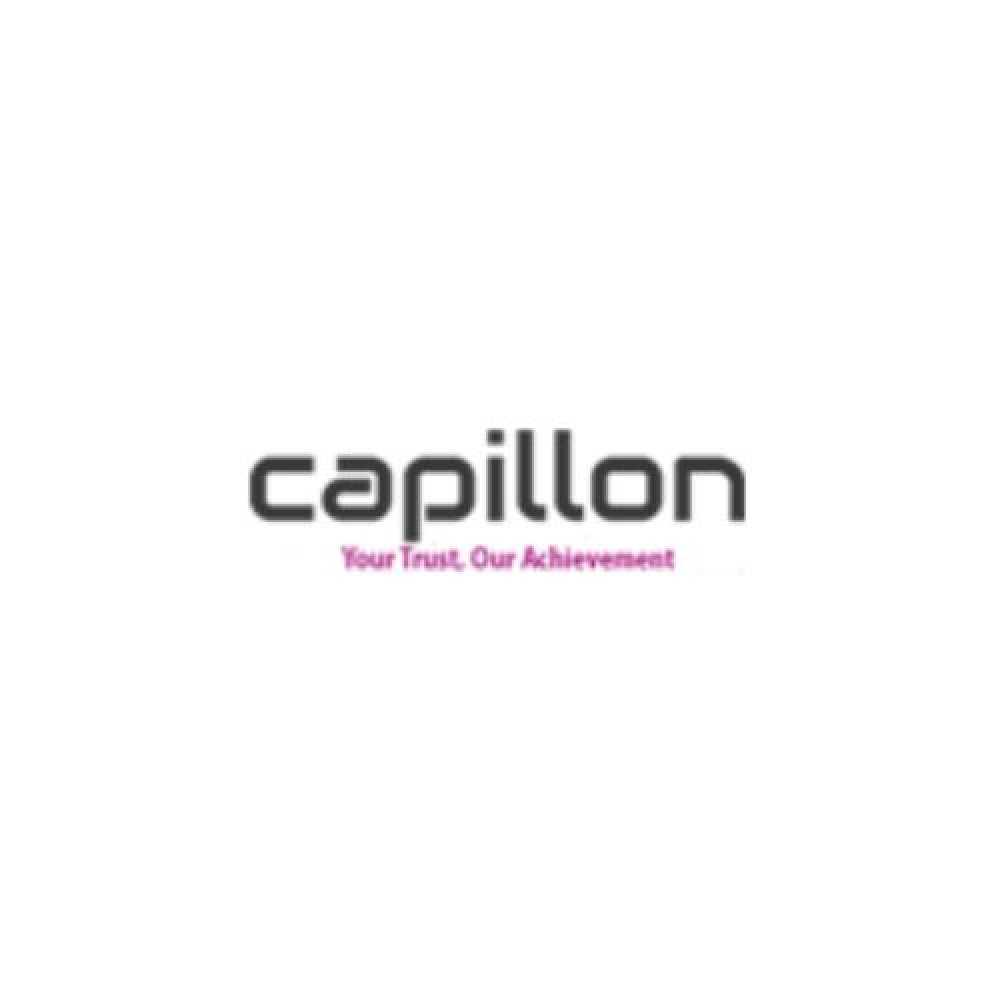 Capillon Pharma Private Limited