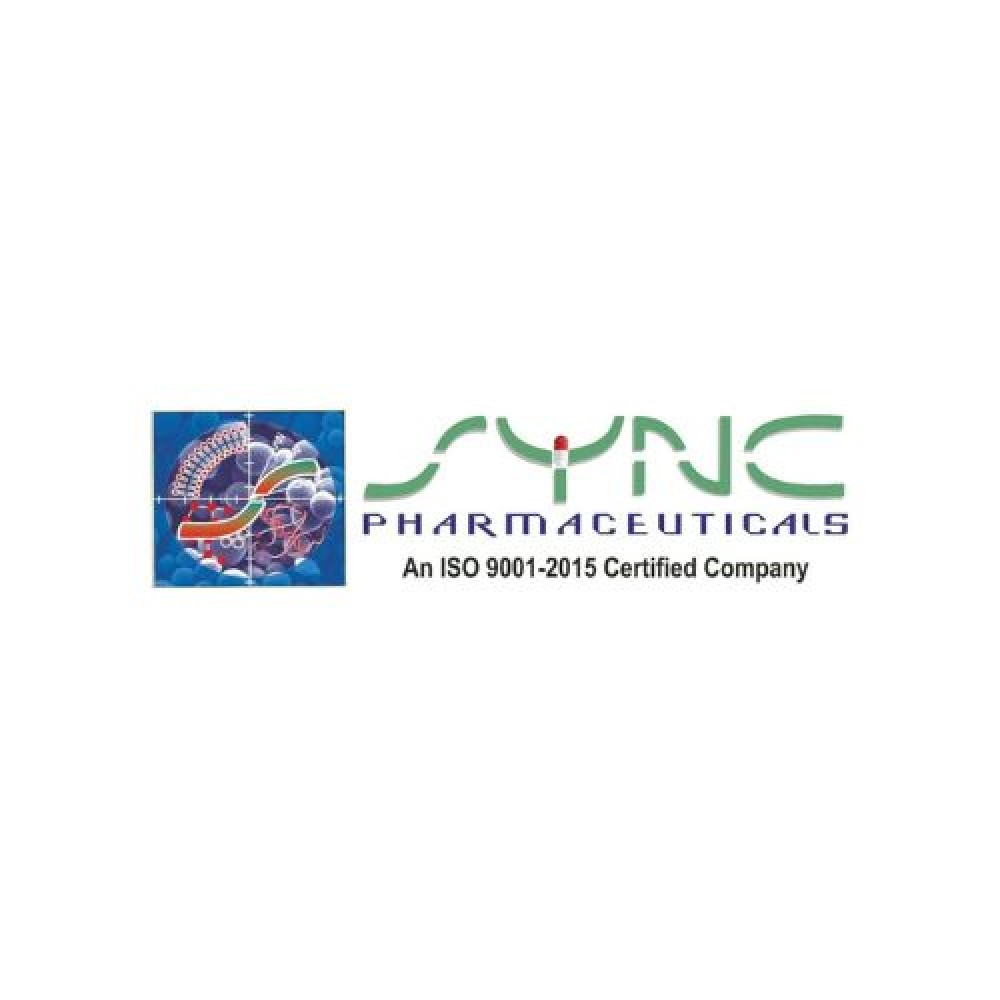 Sync Pharmaceutical