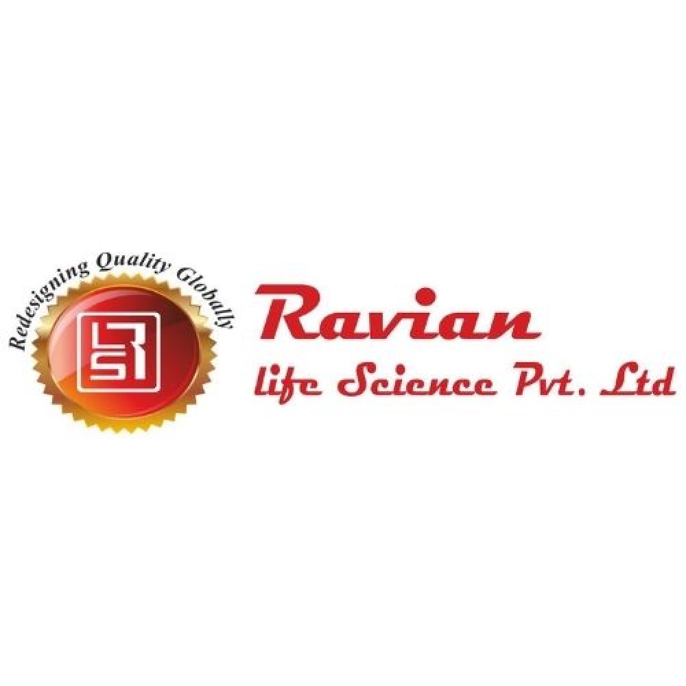 Ravian Life Science Pvt. Ltd.