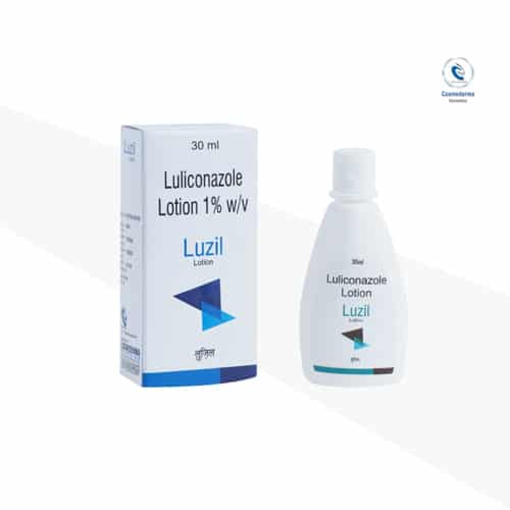 Best Luliconazole 1% Lotion Suppliers