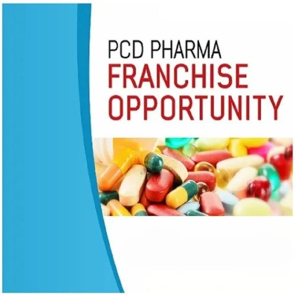 Pharma Franchise Distributors