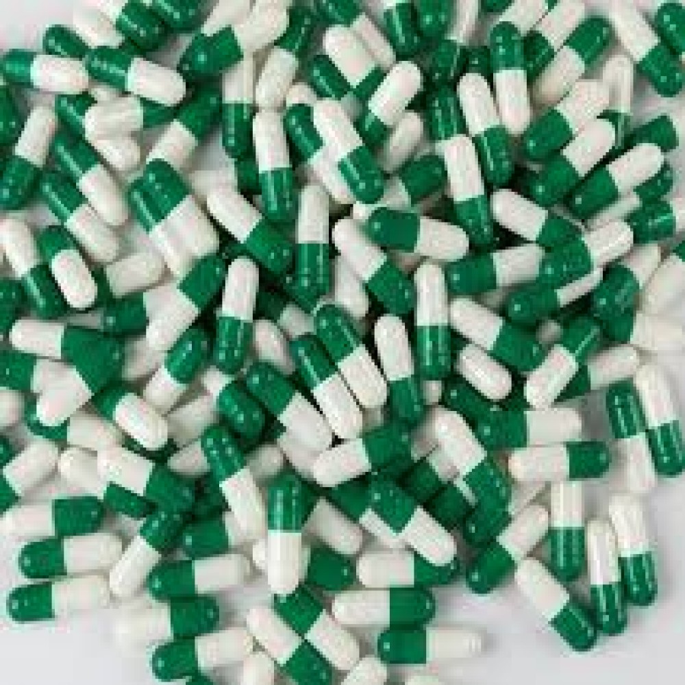 Minocycline Hydrochloride 100 mg Capsules Contract Manufacturers