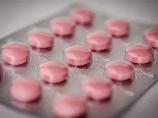 Pharma Contract Manufacturing for Terbinafine 250mg Tablets