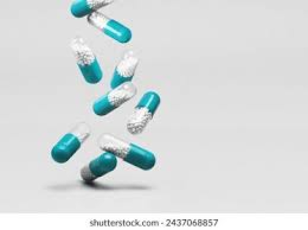 Hydroxyzine Hydrochloride 10mg/ 25mg Tablets