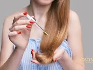 Redensyl 4%, Procapil 3%, Saw Palmetto, Red Clover Extract 2%, Funugreek 3% & Moringa 3% Hair Fall Control Serum 3rd Party Manufacturing