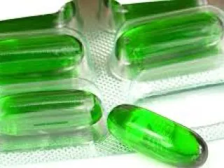 Softgel capsules