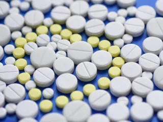 Top Drospirenone 3mg & Ethinylestradiol 0.03 mg Tablets Third Party Manufacturing